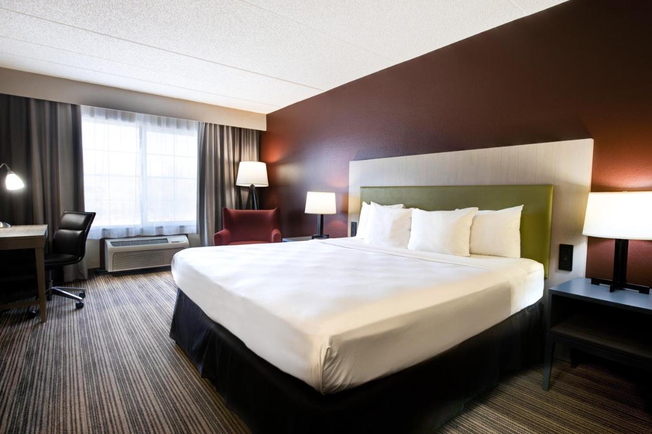 Comfort & St Paul Northeast 2*