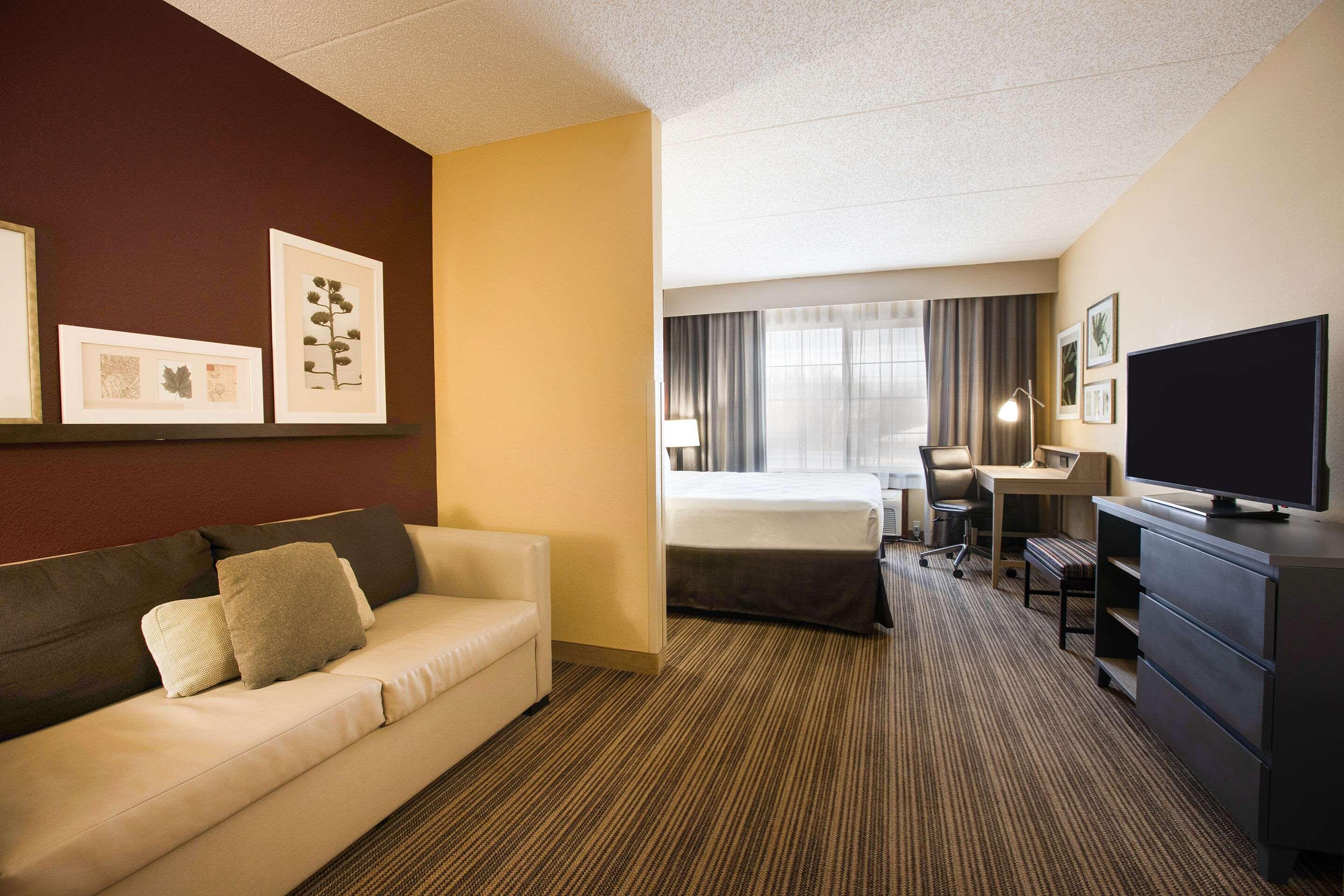 Comfort & St Paul Northeast Vadnais Heights