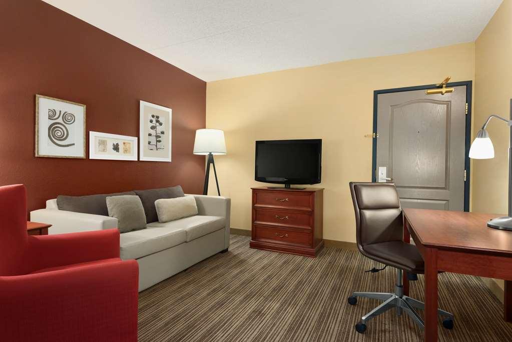 Comfort & St Paul Northeast