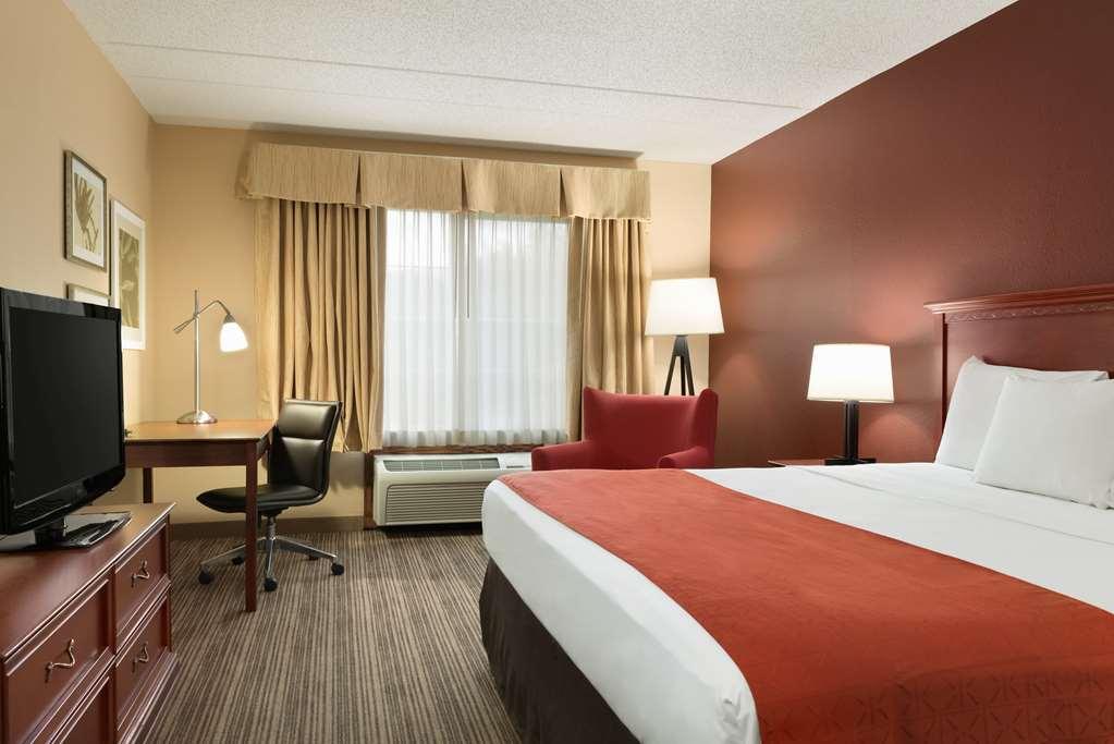 Hotel Comfort & St Paul Northeast Vadnais Heights