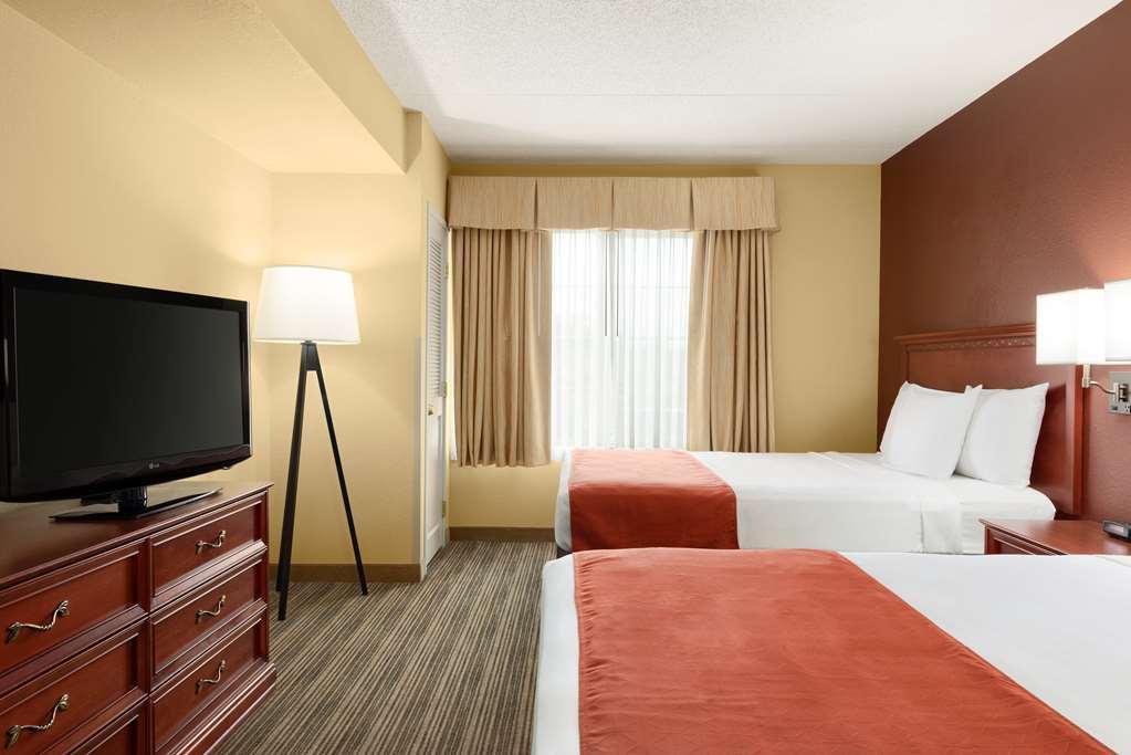 Comfort & St Paul Northeast Vadnais Heights
