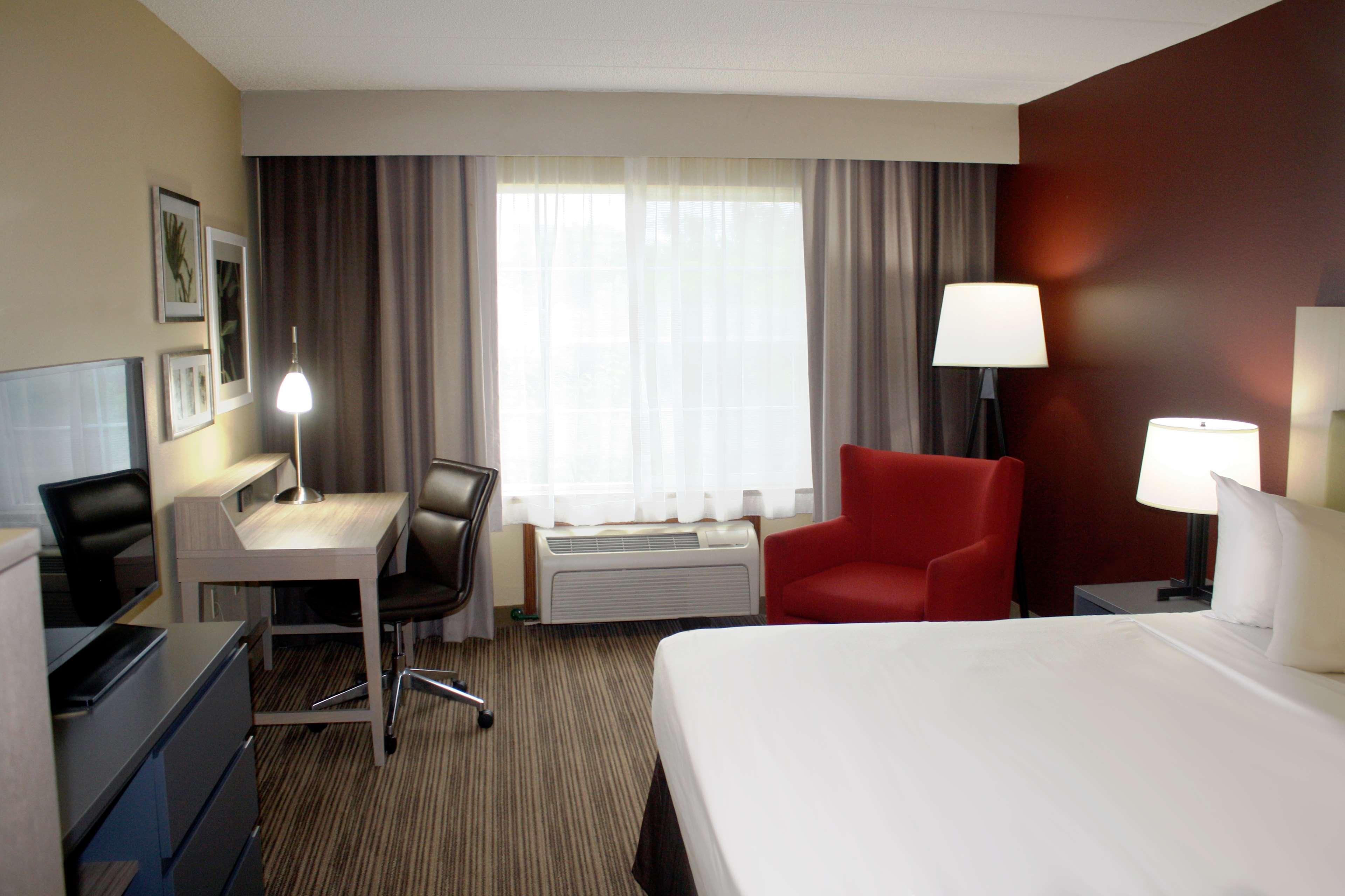Hotel Comfort & St Paul Northeast