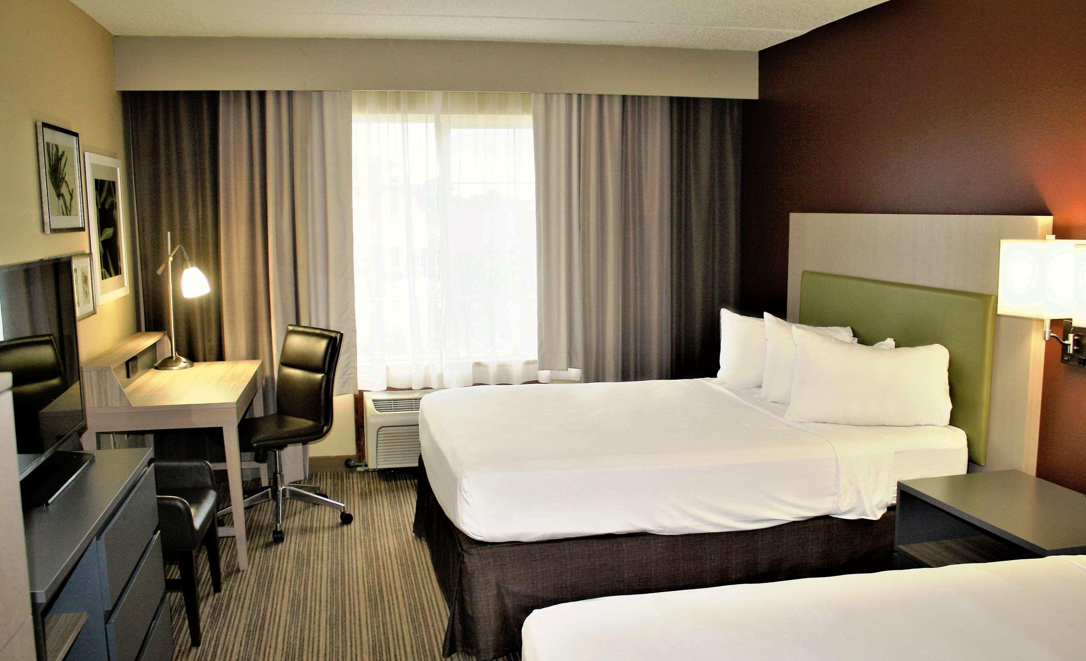 Hotel Comfort & St Paul Northeast Vadnais Heights