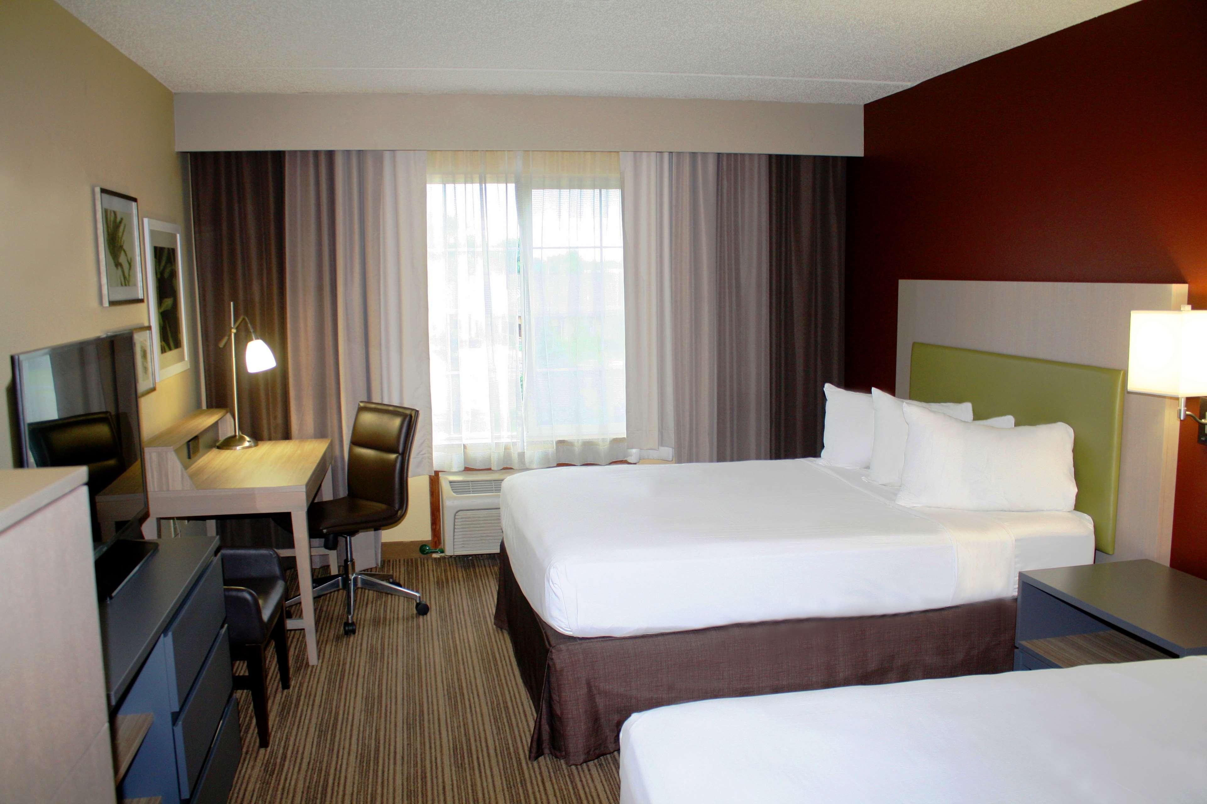 Comfort & St Paul Northeast Hotel 2*