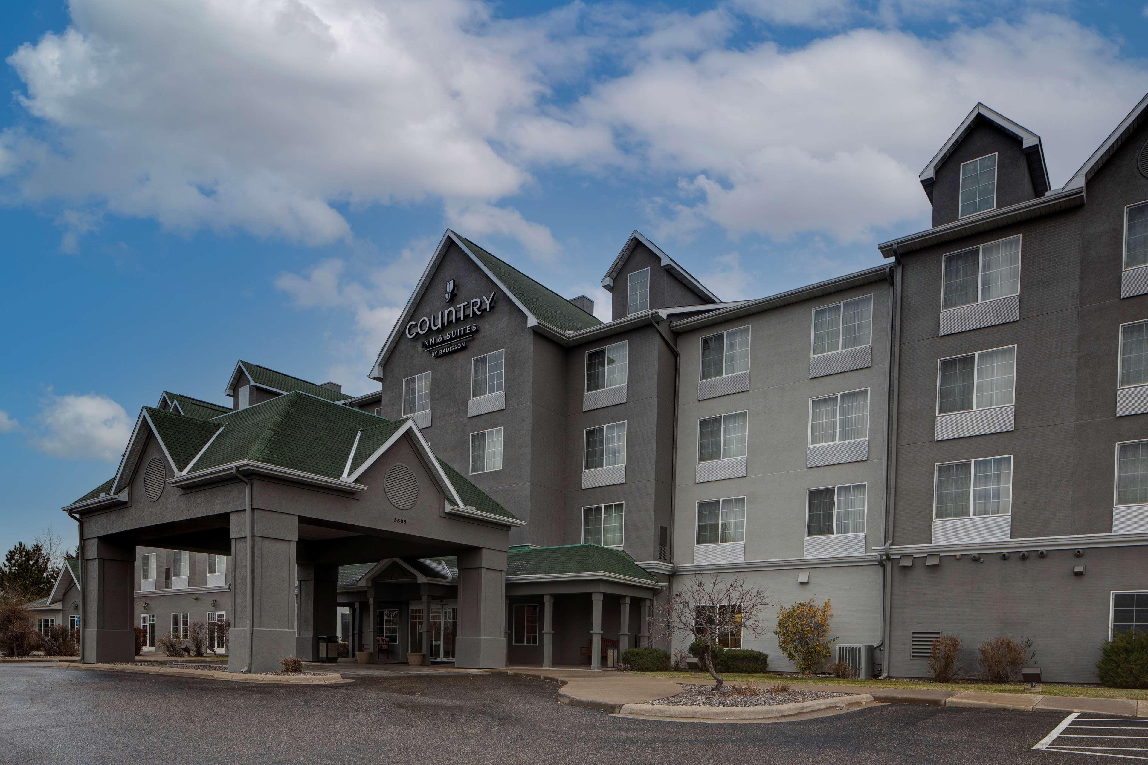 Comfort & St Paul Northeast Hotel 2*