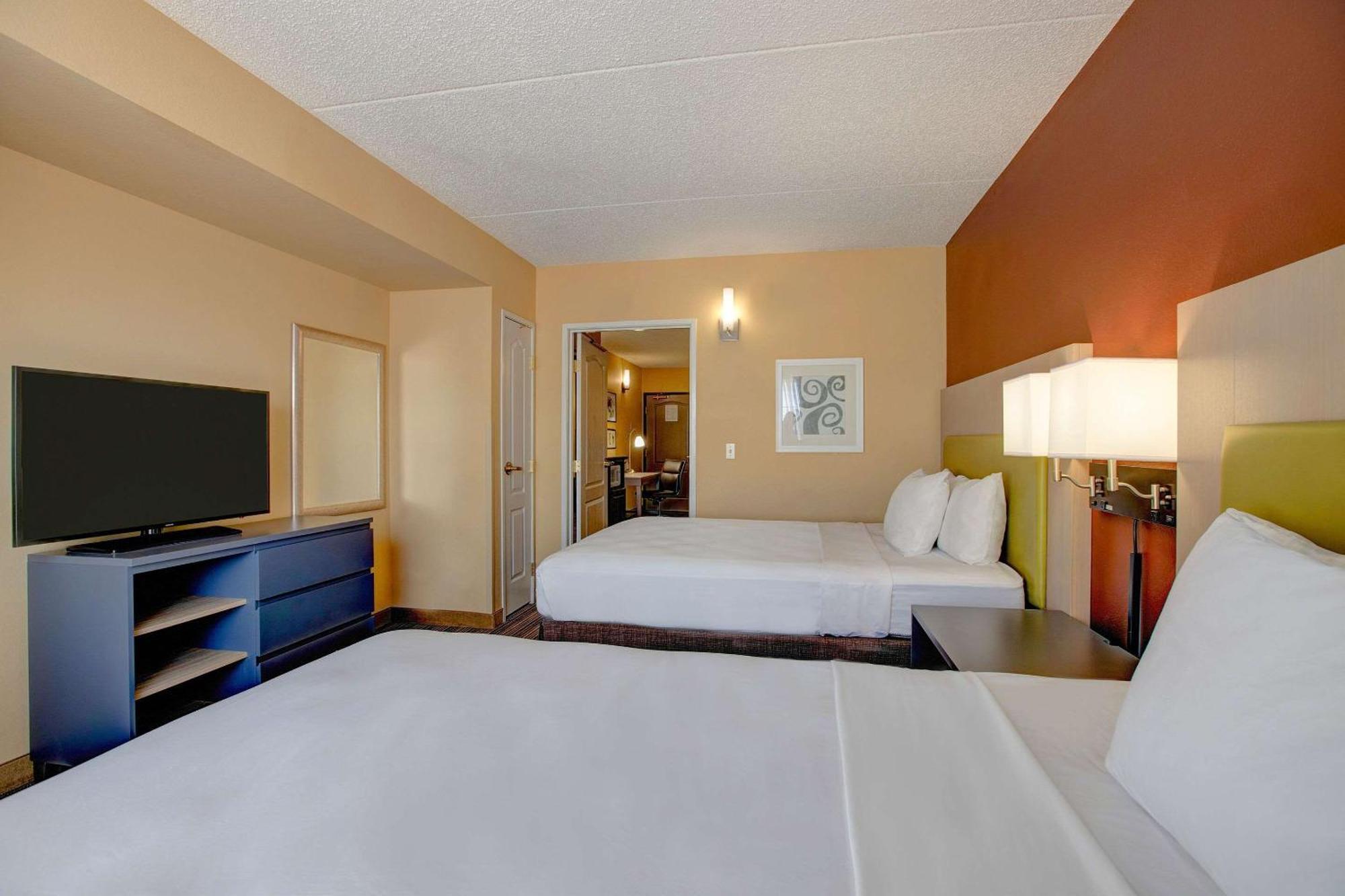 Comfort & St Paul Northeast Hotel 2*