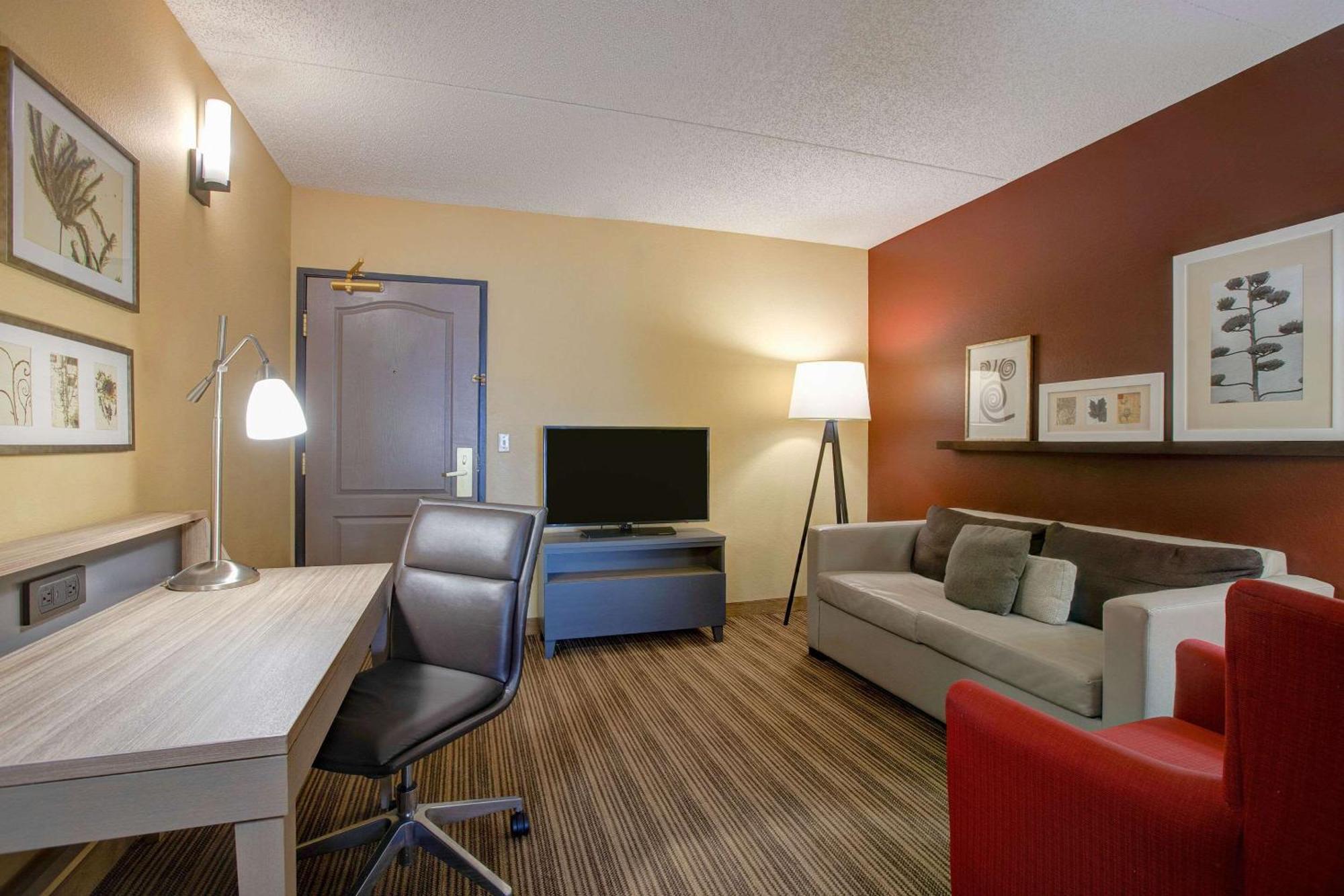 Hotel Comfort & St Paul Northeast 2*