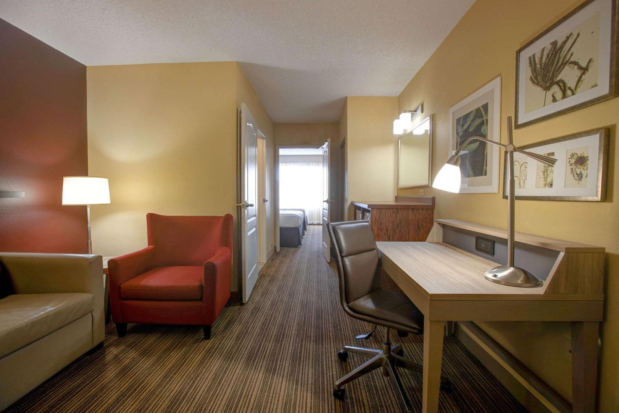 Comfort & St Paul Northeast 2* Vadnais Heights