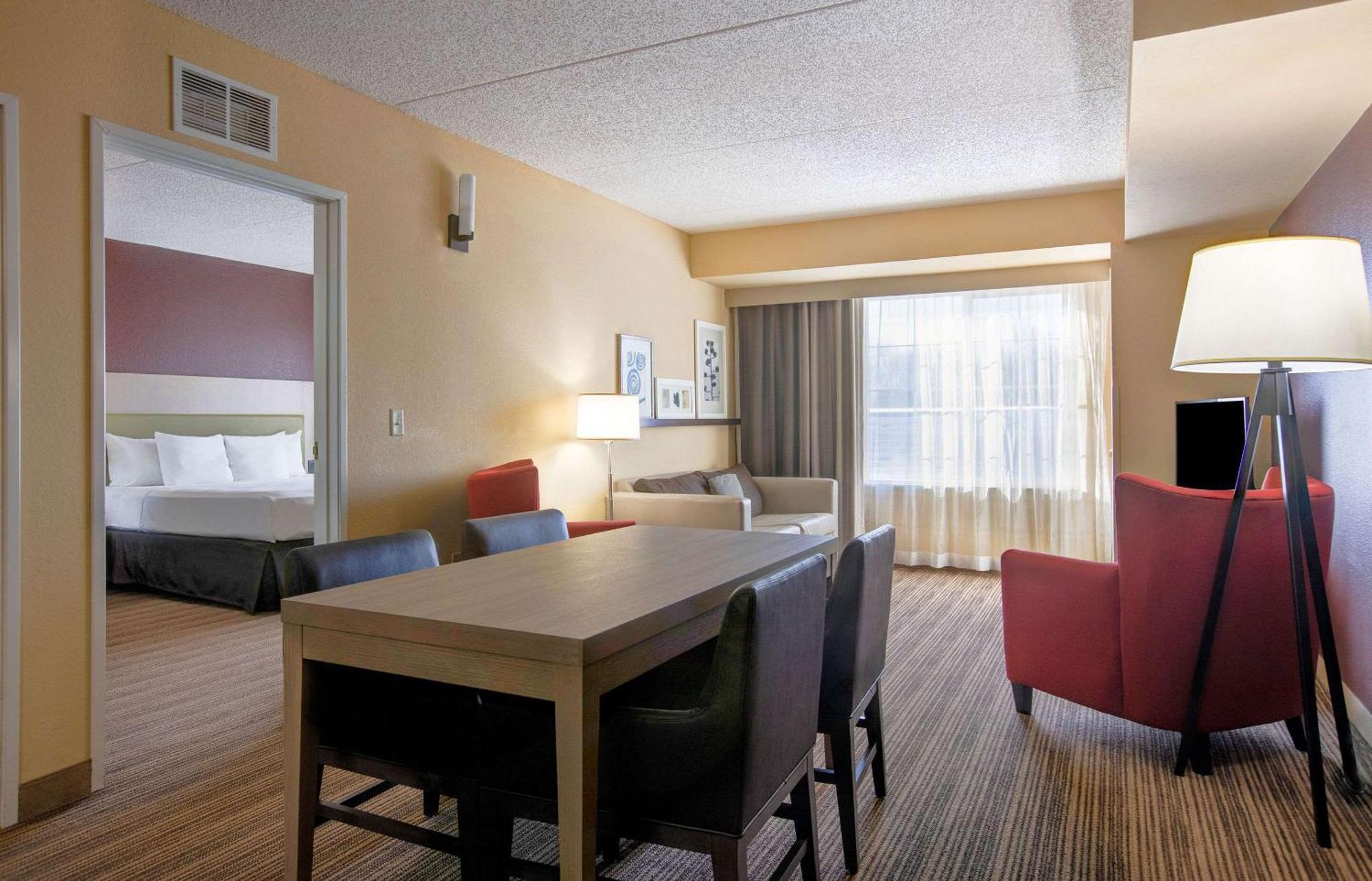 Comfort & St Paul Northeast 2* Vadnais Heights