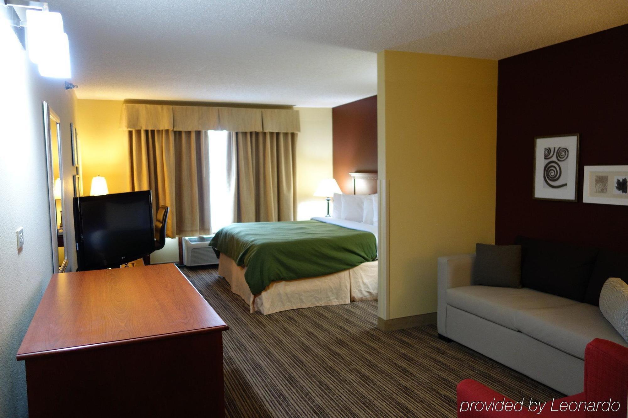 Comfort & St Paul Northeast 2*
