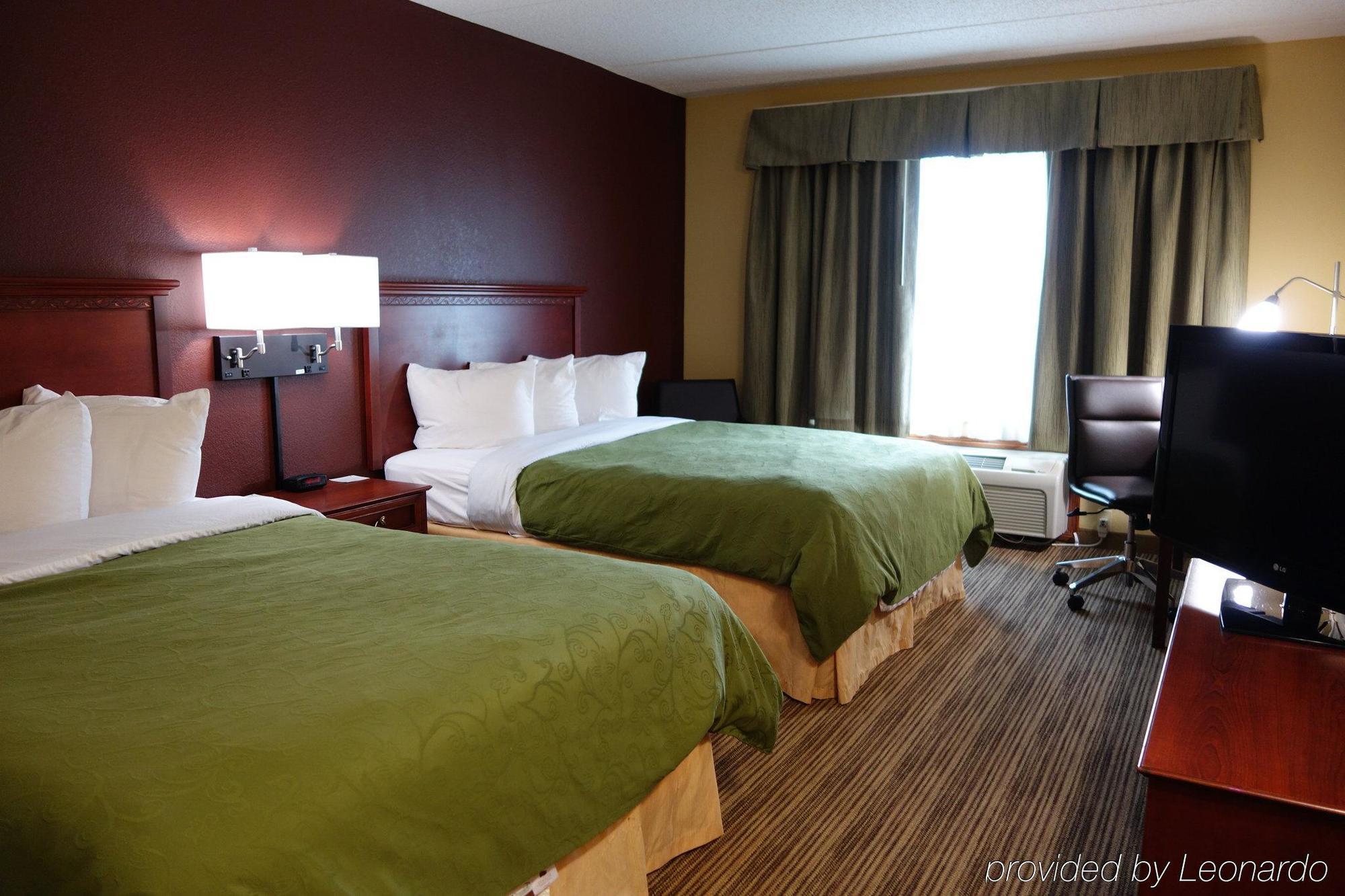 Comfort & St Paul Northeast Vadnais Heights