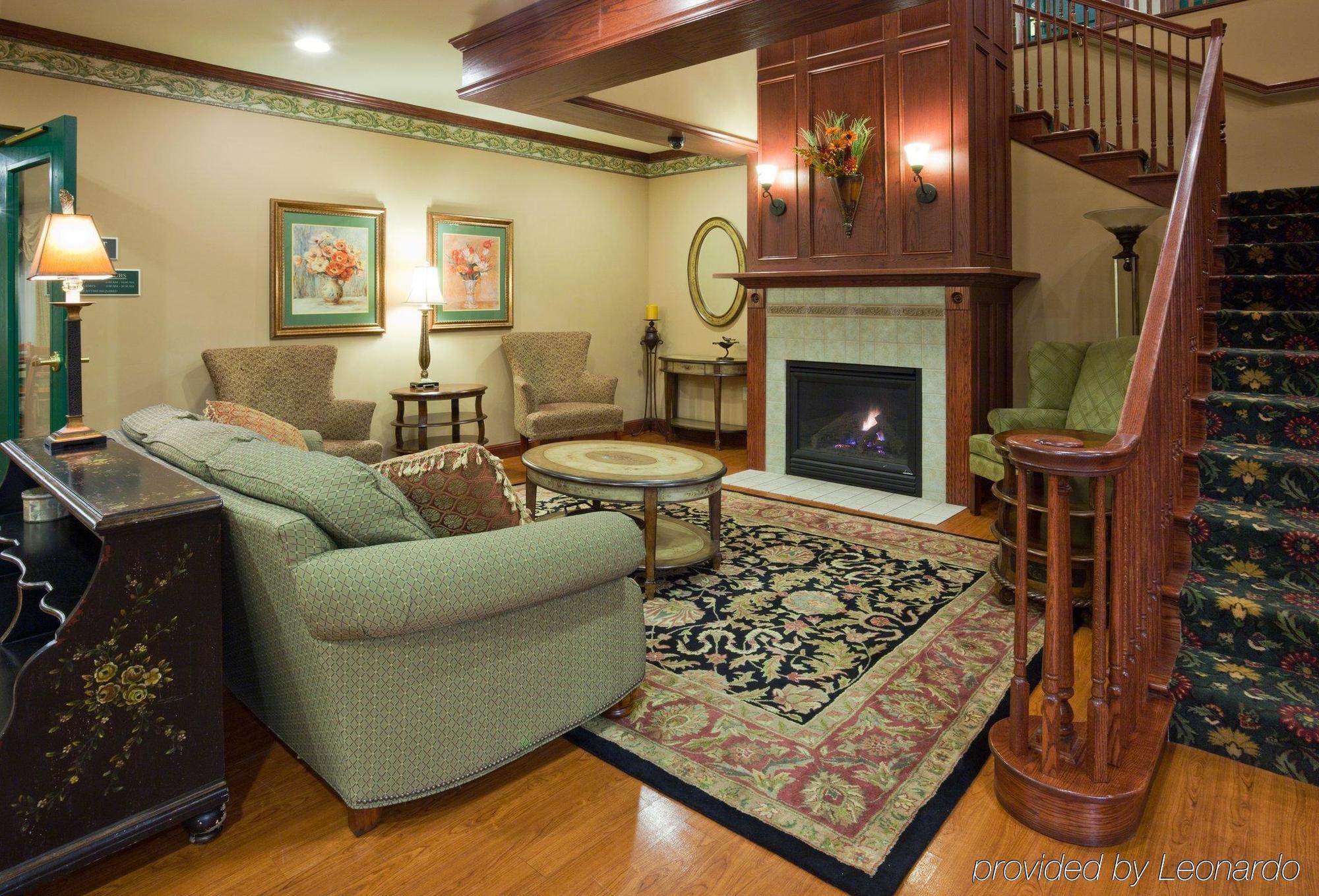 Comfort & St Paul Northeast Hotel Vadnais Heights
