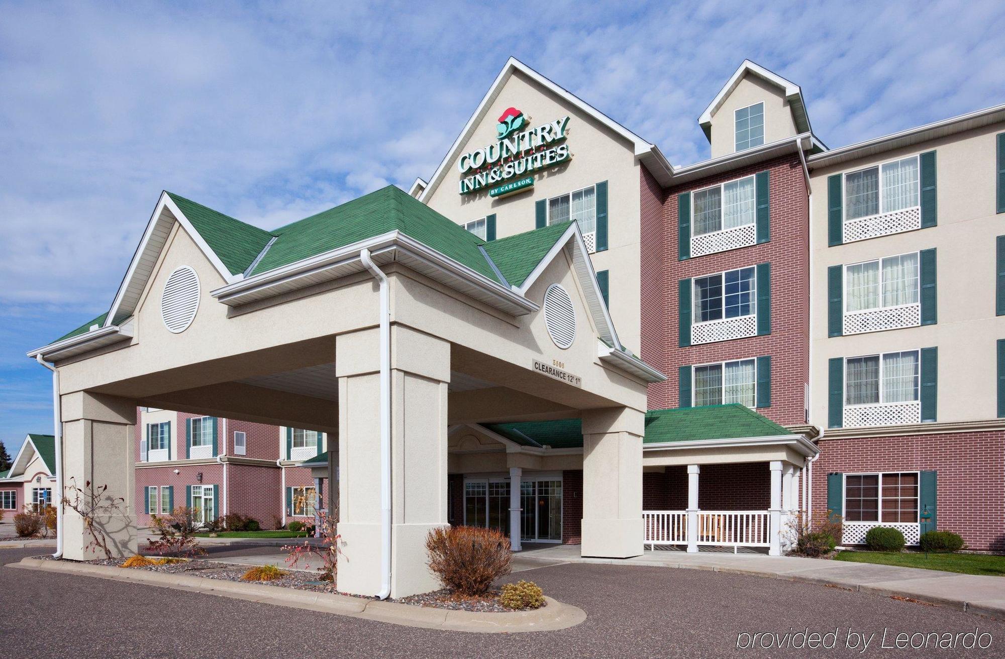 Comfort & St Paul Northeast Hotel Vadnais Heights