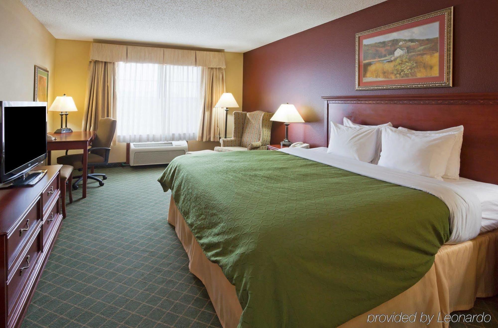 Comfort & St Paul Northeast 2* Vadnais Heights
