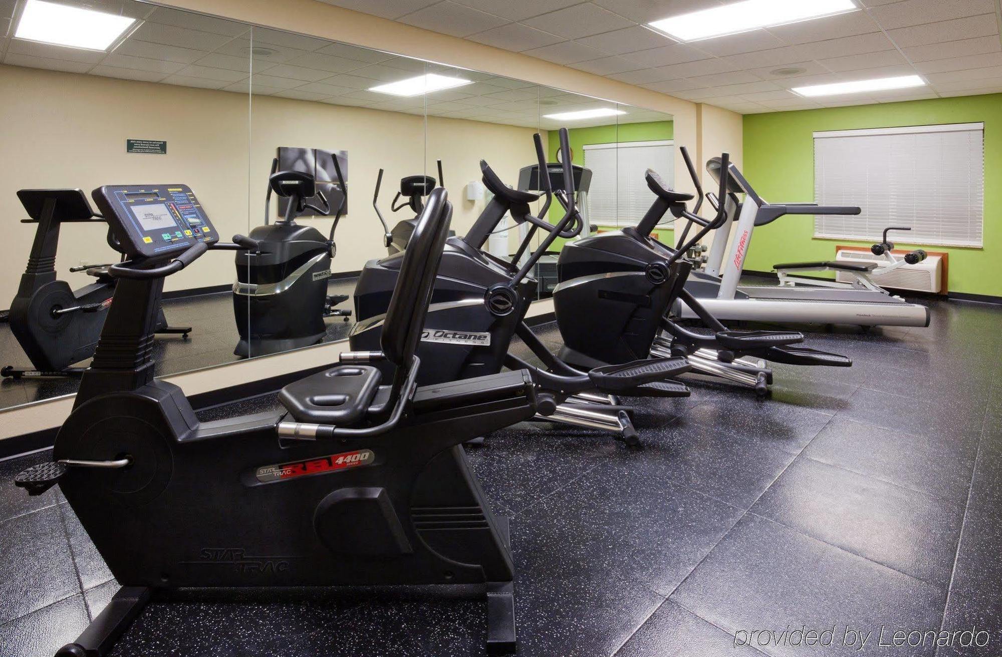 Hotel Comfort & St Paul Northeast 2*